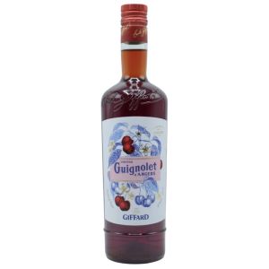 Giffard Guiglonet Cherry Liquor